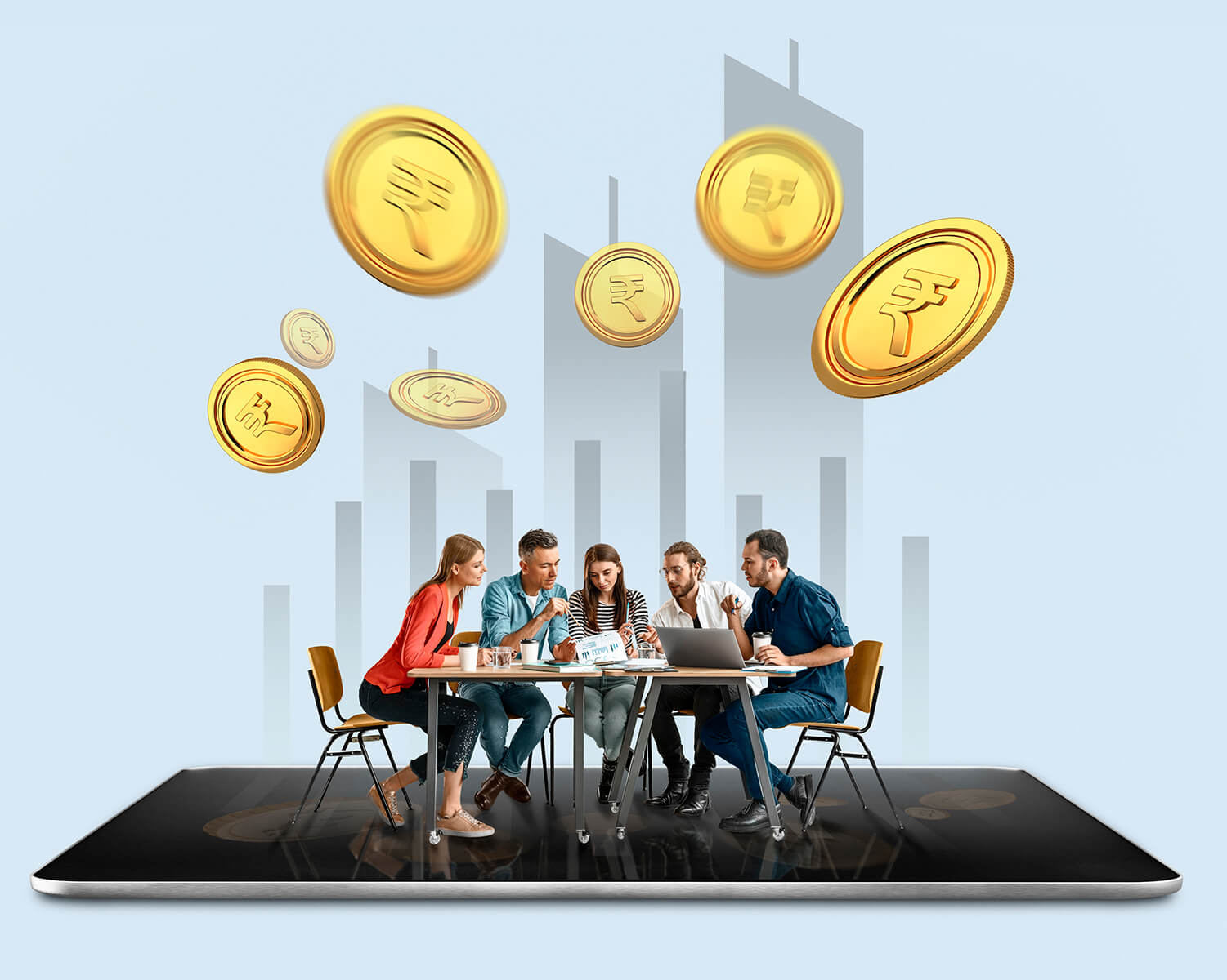 Always Keeping You First